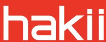 HAKII -logo