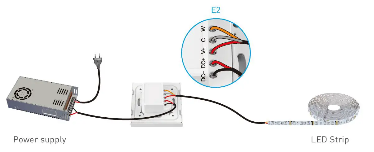 LTECH-E1-E-Series-Touch-Panel-13
