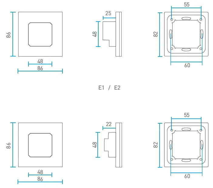 LTECH-E1-E-Series-Touch-Panel-3