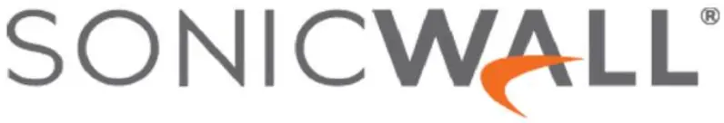 Sonicwall logo