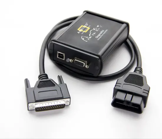 ABRITES Diagnostics for Honda Online