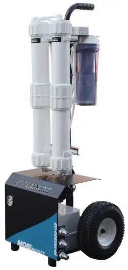 Streamline FP-TR1200-02 Mobi Midget R.O. DI Portable Trolley