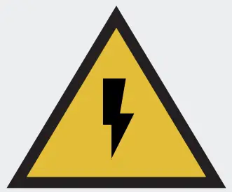 Warning Icon