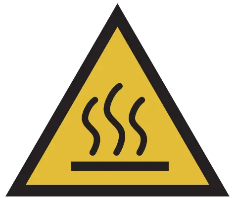 Warning Icon