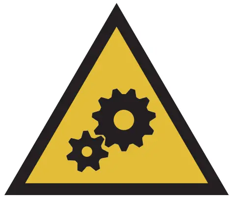 Warning Icon