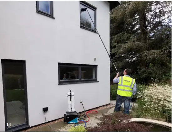 Operating the FILTERPLUS® MOBI® Filtration System