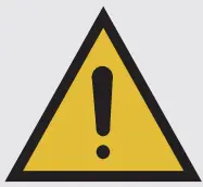 Warning Icon