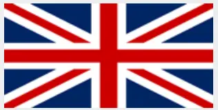 UK flag