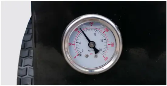 Filtration System ON