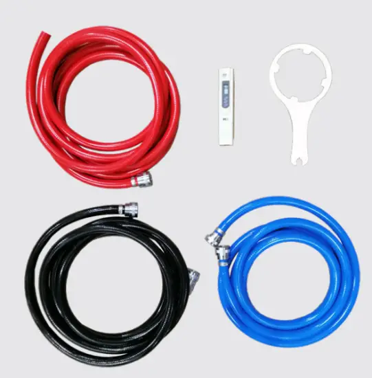 Technical Specifications