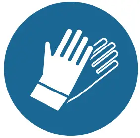 Protective Gloves