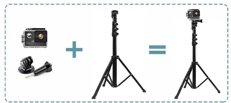 LINKCOOL Ring Light with Stand and Phone Holder 10 inch & 3 Phone Holders-fig4