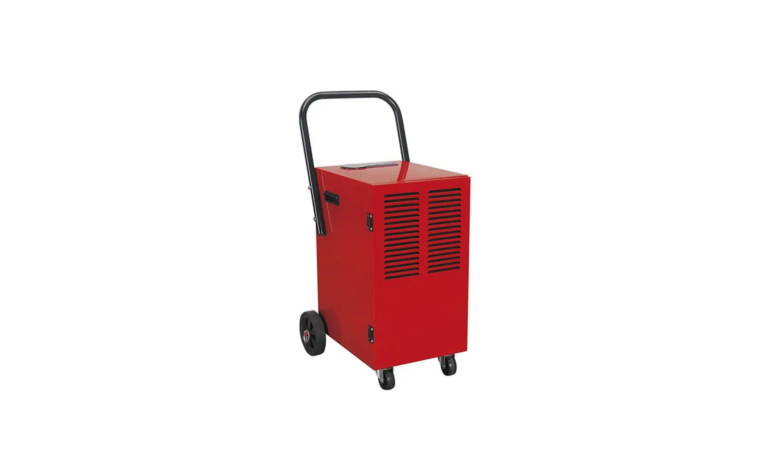 Sealey Sdh50.v3 50l Industrial Dehumidifier Instruction Manual Sealey Sdh50.v3 50l Industrial Dehumidifier Instruction Manual
