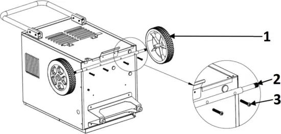SEALEY SDH50.V3 - fig.2