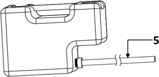 SEALEY SDH50.V3 - fig.3 - 4