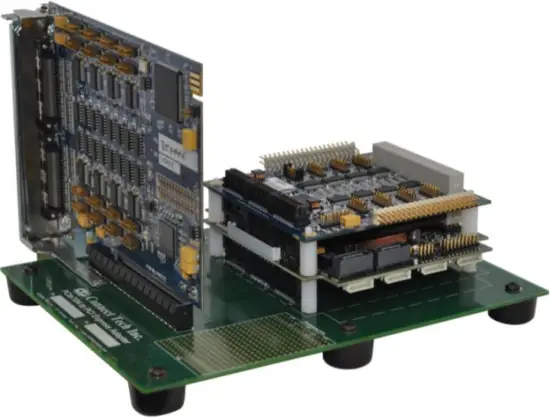 Connect Tech CTIM-00056 PCI-104Express