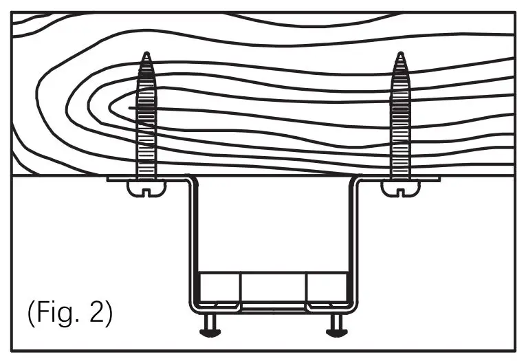 Bella Depot BD2035 52-Inch-LED-Indoor-Cage-Ceiling-Fig5