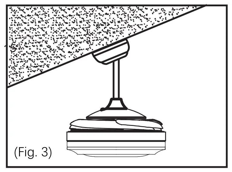 Bella Depot BD2035 52-Inch-LED-Indoor-Cage-Ceiling-Fig6