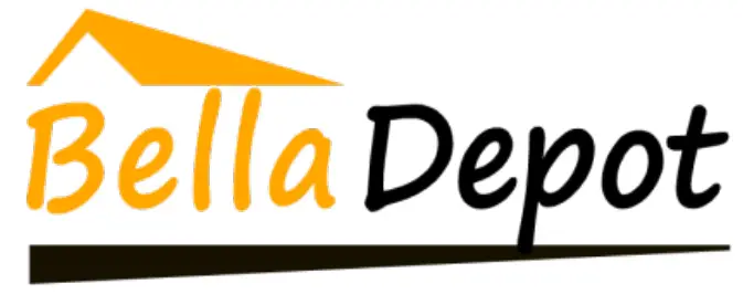 Bella Depot BD2035 52-Inch-LED-Indoor-Cage-Ceiling-Logo