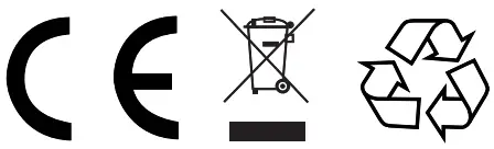 Luxorparts 45153 50W Solar Panel Home System Kit - CE