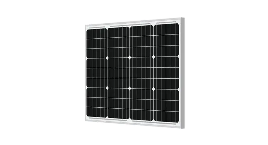 Luxorparts 45153 50w Solar Panel Home System Kit Instruction Manual Luxorparts 45153 50w Solar Panel Home System Kit Instruction Manual
