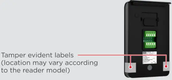 Honeywell 20K Omni Smart Keyboard Reader - figure 3