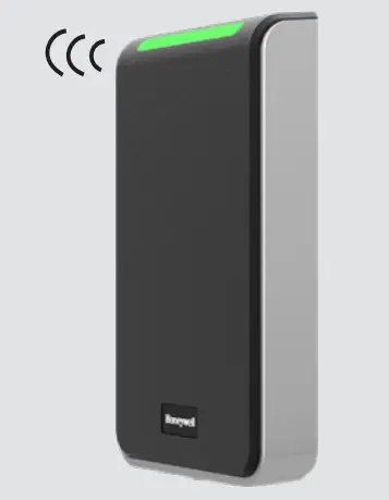 Honeywell 20K Omni Smart Keyboard Reader - figure 5