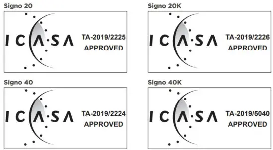Honeywell 20K Omni Smart Keyboard Reader - figure 7