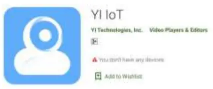 Feimeiren Zhilian A16 Convenient Camera - googgle play