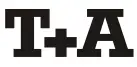 T A Logo