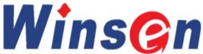 Winsen logo
