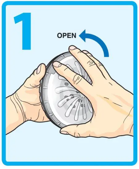 Gre 2 Piece Magnetic Underwater Led Lighted Pool Lights-fig1