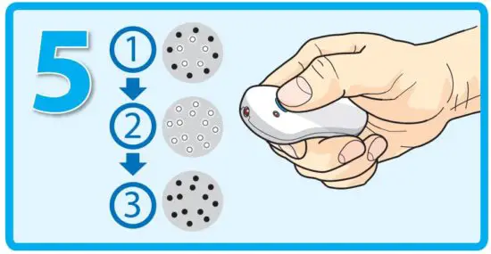 Gre 2 Piece Magnetic Underwater Led Lighted Pool Lights-fig5