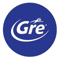 Gre 2 Piece Magnetic Underwater Led Lighted Pool Lights-logo