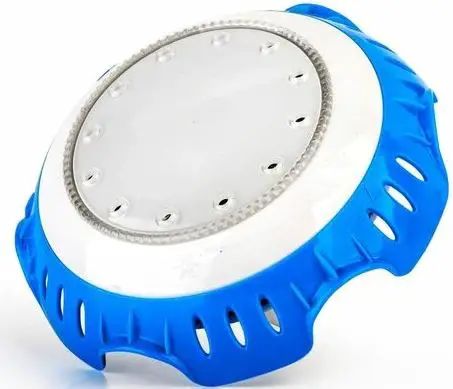 Gre 2 Piece Magnetic Underwater Led Lighted Pool Lights-prod