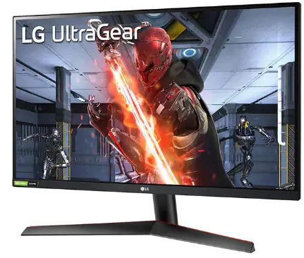 pixio PX243 23.8in FHD VA 165Hz Gaming Monitor