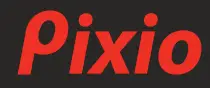pixio logo