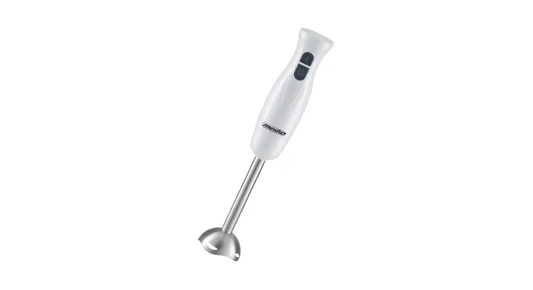 Mesko Ms 4619 Blender Hand 300w User Manual Mesko Ms 4619 Blender Hand 300w User Manual