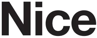 Nice MYGOBD Series MYGO2BD Two Way Transmitters - logo