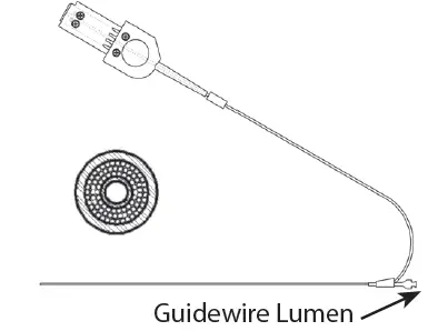 Spectranetics-7Fr-Laser-Atherectomy-Catheter-FIG-1