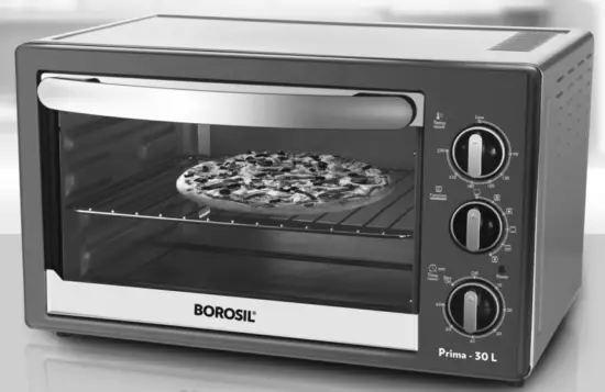 BOROSIL-BOTG30CRS13-Oven-Toaster-Griller-PRODUCT