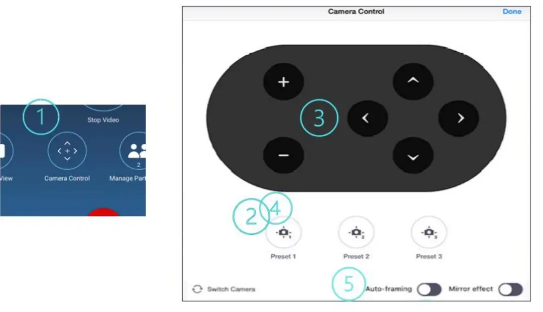 Neat Pad Controller - APP 3