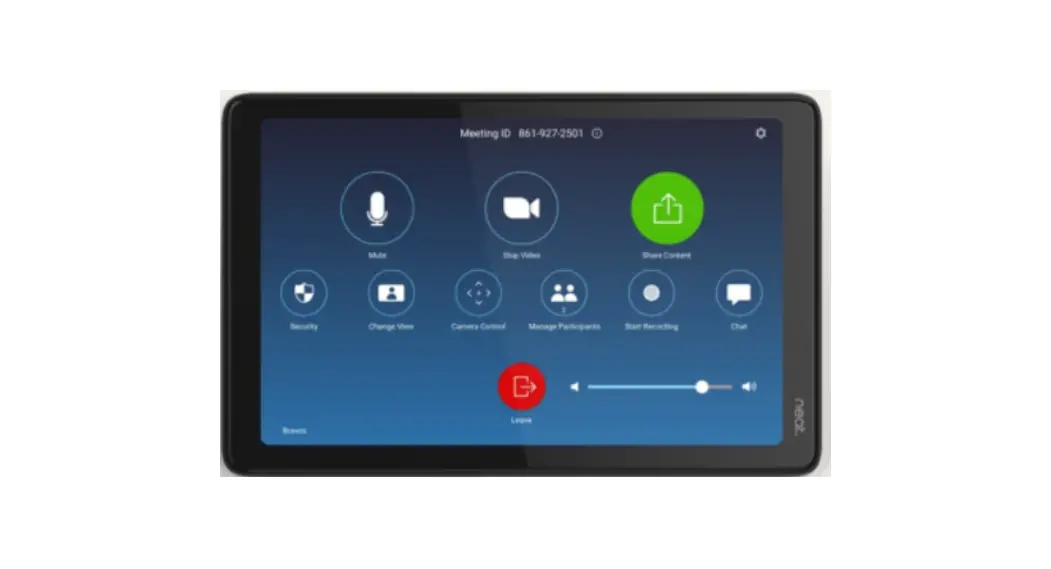 Neat Pad Controller User Guide Neat Pad Controller User Guide