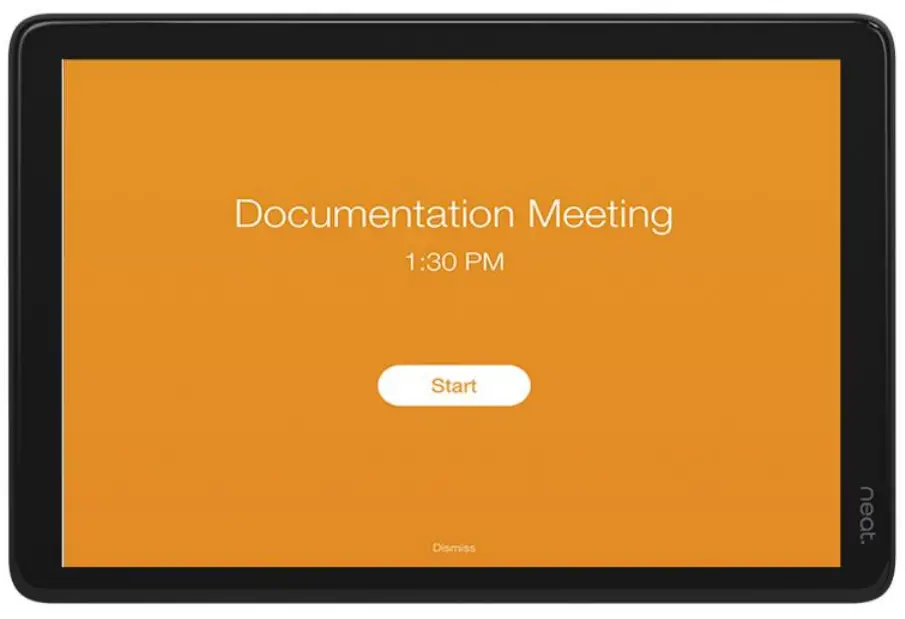 Neat Pad Controller - screen 2