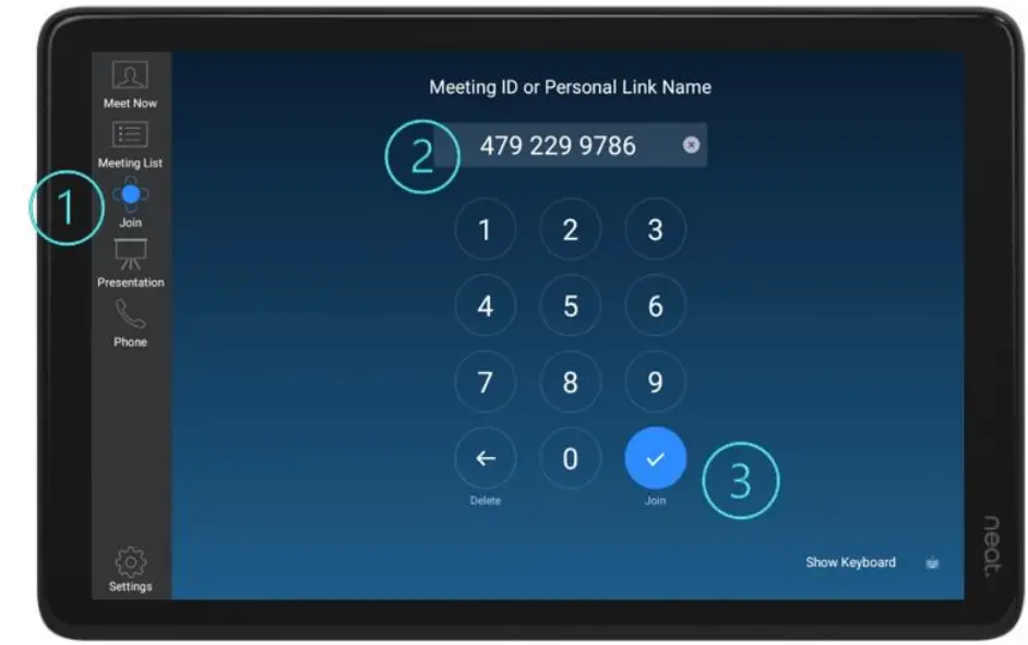 Neat Pad Controller - screen 3
