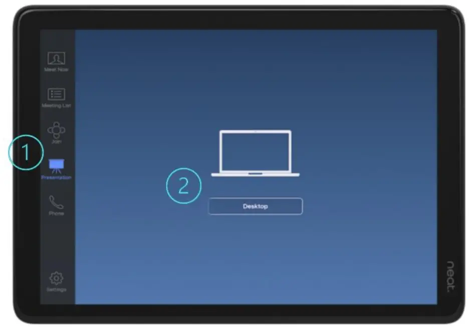 Neat Pad Controller - screen 5