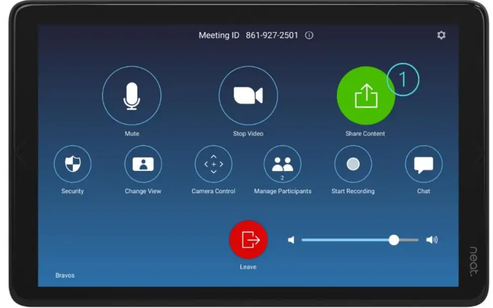 Neat Pad Controller - screen 6