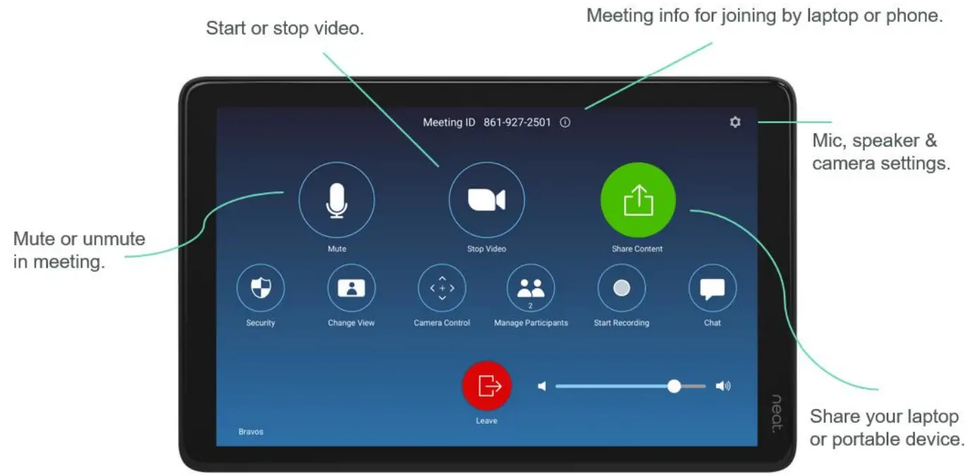 Neat Pad Controller - screen 7