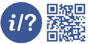 bold CR123A Keyless Smart Security Cylinder - QR code