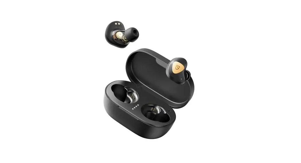 Soundpeats Truengine 3 Se True Wireless Earbuds User Guide Soundpeats Truengine 3 Se True Wireless Earbuds User Guide